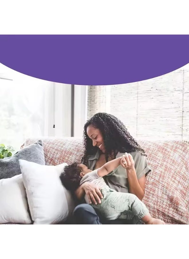 كارفينشي مرهم اللانولين عالي النقاء للرضاعة الطبيعية – يهدئ ويحمي ويرطب البشرة الحسّاسة – 40 غ لتخفيف تشققات وألم الحلمة - Image 3